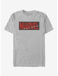 Marvel Spider-Man Marvel Hand T-Shirt