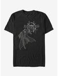 Marvel Spider-Man Spider Noir T-Shirt