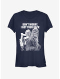 Star Wars Got Back Girls T-Shirt