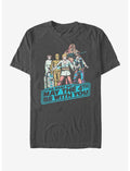 Star Wars May Fourth Group T-Shirt