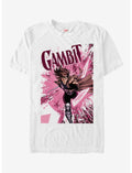 Marvel Gambit Painted T-Shirt