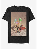 Marvel Infinity Wars T-Shirt