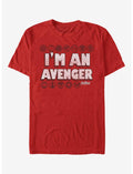Marvel Avengers Avenger T-Shirt
