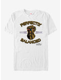 Marvel Avengers Perfectly Balanced T-Shirt