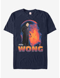 Marvel Avengers Wong Sil T-Shirt