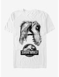 Jurassic Park Large Rex T-Shirt