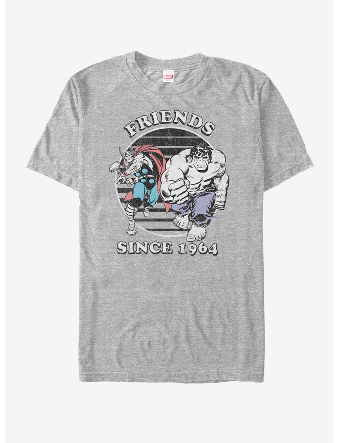 Marvel Avengers Since 1964 T-Shirt
