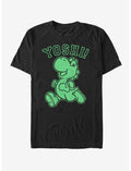 Nintendo Green Yoshi T-Shirt