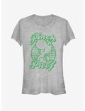 Nintendo Pinch Proof Yoshi Girls T-Shirt