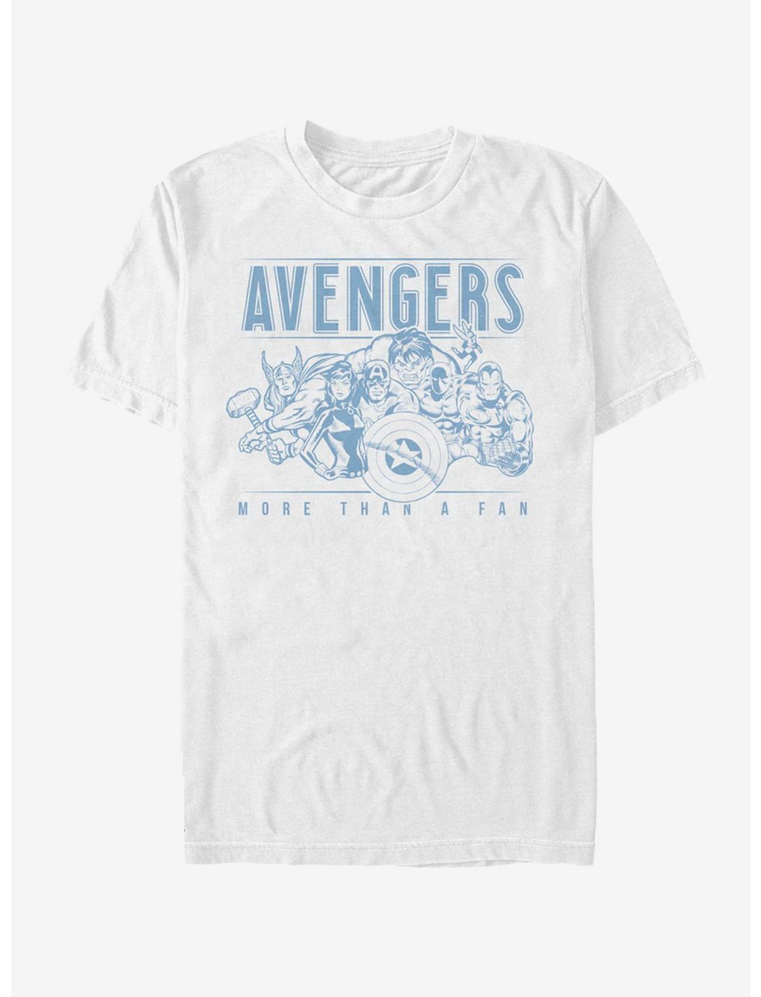 Marvel Avengers The Avengers T-Shirt