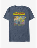 MTV Beavis And Butthead Fill T-Shirt