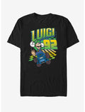 Nintendo Winning Kart T-Shirt