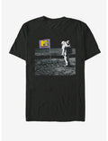 MTV Astronaut T-Shirt