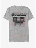 Nintendo It's On T-Shirt
