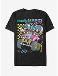 Nintendo Kart Dart T-Shirt