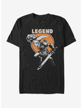 Nintendo Legendary Stance T-Shirt