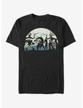 Marvel Avengers Avenge Or Treat T-Shirt