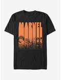 Marvel Avengers Candy Avengers T-Shirt