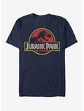 Jurassic Park Logo T-Shirt