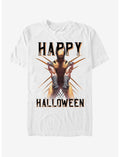 Marvel Wolverine Halloween T-Shirt