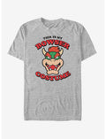 Nintendo Bowser Costume T-Shirt