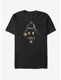 Star Wars Jedi: Fallen Order Purge Trooper Gold T-Shirt