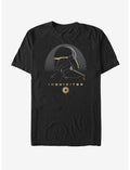 Star Wars Jedi: Fallen Order Inquisitor Gold T-Shirt