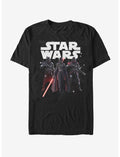 Star Wars Jedi: Fallen Order Big Three T-Shirt
