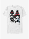 Star Wars Jedi: Fallen Order Fourth Order T-Shirt