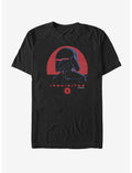 Star Wars Jedi: Fallen Order Red Sun T-Shirt