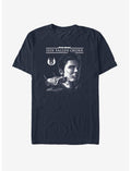 Star Wars Jedi: Fallen Order Cal Profile T-Shirt