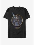 Star Wars Jedi: Fallen Order Kal Fallen Order T-Shirt
