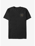 Star Wars Jedi: Fallen Order Jedi Map T-Shirt