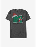MTV Holiday Logo T-Shirt