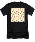 13 Baseball Pattern Catcher Homerun Team Pitcher Mister T-Shirt