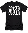 13 Funny Soccer Team Ball Sports Soccer Player Gift Muc Designs T-Shirt