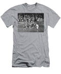 13 Silent Film Still Sports Granger T-Shirt