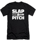 13 Softball Catcher Batter Softball Pitcher Crazy Squirrel T-Shirt