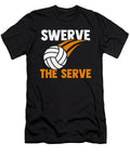 13 Volleyball Jonathan Kraske T-Shirt