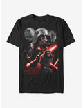 Star Wars Poster Styles T-Shirt