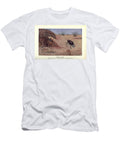 132 Insects Beautiful Nature Prints T-Shirt