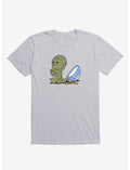 Ramen'ses Return Ramen Sport Grey T-Shirt