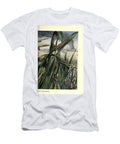 133 Insects Beautiful Nature Prints T-Shirt