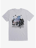 The Fog Cat T-Shirt