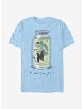 Star Wars Jar Jar Jar T-Shirt