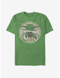 Star Wars The Mandalorian Cutesy The Child T-Shirt