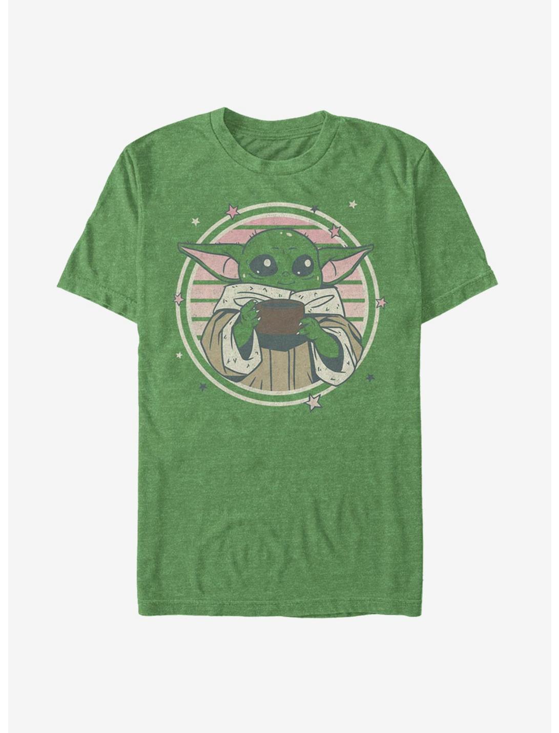 Star Wars The Mandalorian Cutesy The Child T-Shirt