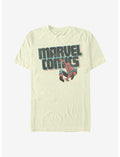Marvel Spider-Man Marvel Comics T-Shirt