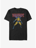 Marvel Wolverine Wolverine 90's T-Shirt