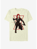 Marvel Black Widow T-Shirt Widow Target T-Shirt